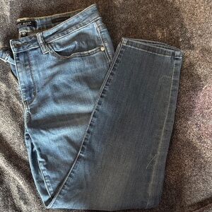 Judy Blue Blue Denim Jeans